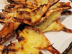 -博林天瑞喜来登酒店·西丽尚膳