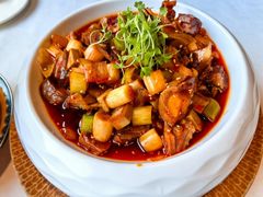 -樽宴酒楼·地道川菜·品质聚会·生日宴请