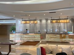 -深圳万悦格兰云天大酒店