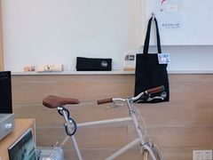 -Onirii Coffee(长乐路店)