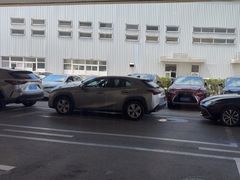 -上海东昌雷克萨斯(沪南路店)