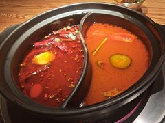 -江湖六膳門串串香(隆礼路店)