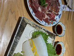 -桂马·日本料理·海胆·海鲜饭·酒场(民主广场店)