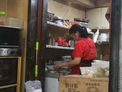 -九八五面馆(欧洲城店)