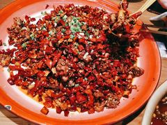 辣子鸡-先启半步颠小酒馆(白麓里店)