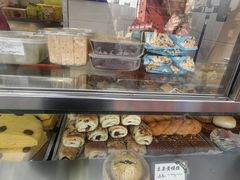 -宫门口馒头铺(创始人总店)