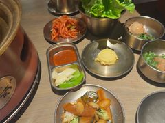 -西塔老太太泥炉烤肉(亚运村店)