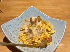 -一心创作料理屋(经开万达店)