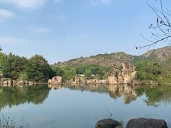 -白马涧龙池景区