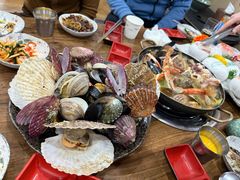 -真情鲍鱼海鲜汤