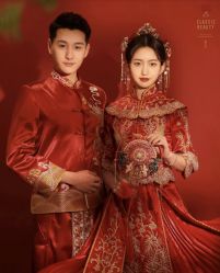 -美人系写真店(惠州店)