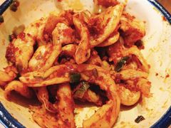 剁椒萝卜干-农耕记·湖南土菜(halo广场店)