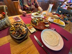 -耶尼亚餐厅Bombay Indian Cuisine印度菜
