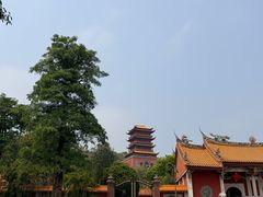 -梵天禅寺