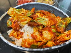 -HONGA HONGA雄家(曹路店)