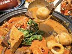 -莲花公园煎蟹(总店)