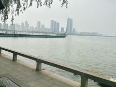 -金鸡湖景区