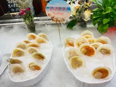 -三亚胜意海景酒店·海鲜自助餐厅(三亚湾路店)