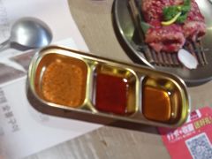 -西塔老太太泥炉烤肉(沈阳店)