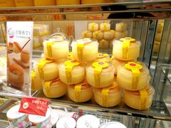 -味多美蛋糕(苏州街地铁店)