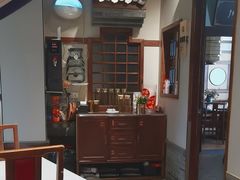 -川流不息·地道川菜·小龙虾(新松江路店)