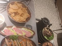 -骨之味·筒骨汤火锅(江头店)