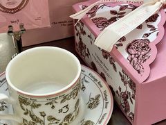 -Yee3·三号椰(上海中山公园龙之梦店)