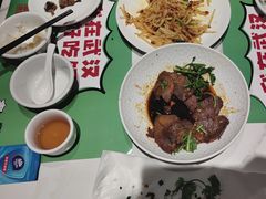 -鑫小城故事·藕汤·家常菜(台北一路总店)