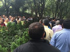 -韶山毛泽东同志故居