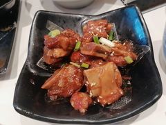 -馋三尺蟹粉小笼(人民广场店)