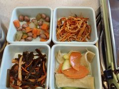 -韩香福烤肉庄园(荣成店)