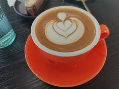 -游心咖啡(青山滨江店)