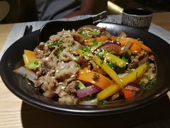 -旺角里·榴莲鸡煲(兴华商场分店)