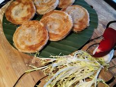 葱油饼-都氏家DUSJOY(翡翠城店)