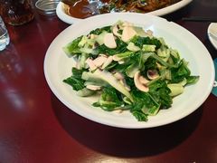 青菜波波-一江春水·杭帮臻宴(三台山店)