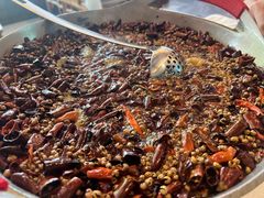 -辣婆婆(航天桥店)