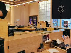 -鮨政·Omakase(万象城店)