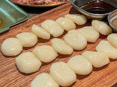 -牧童禧肉社·韩国炭火烤肉店(中粮祥云小镇店)