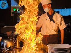 -极盐铁板烧(仓山万达广场店)