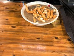 -老鳯府豆花泡馍(第五大道店)