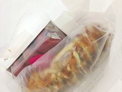 -BreadTalk面包新语·烘焙蛋糕(海珠丽影广场店)