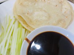 -悦宾饭馆(翠花胡同店)