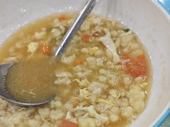 -鹤乡东北菜(崮山路店)