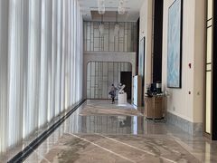 -上海前滩香格里拉大酒店