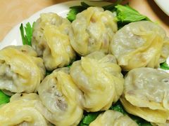 -苏力坦新疆特色(东直门店)