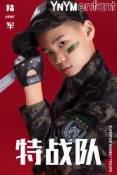 -雅尼·亚米儿童摄影美学馆(汉阳店)
