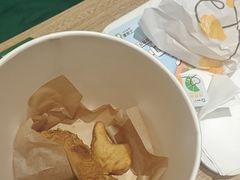 -德克士(榆次君豪店)
