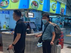 -鹿港小镇(天津机场店)
