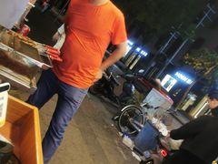 -维吾尔餐厅(宜山路店)