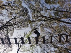 -WeLope紫金山探险公园